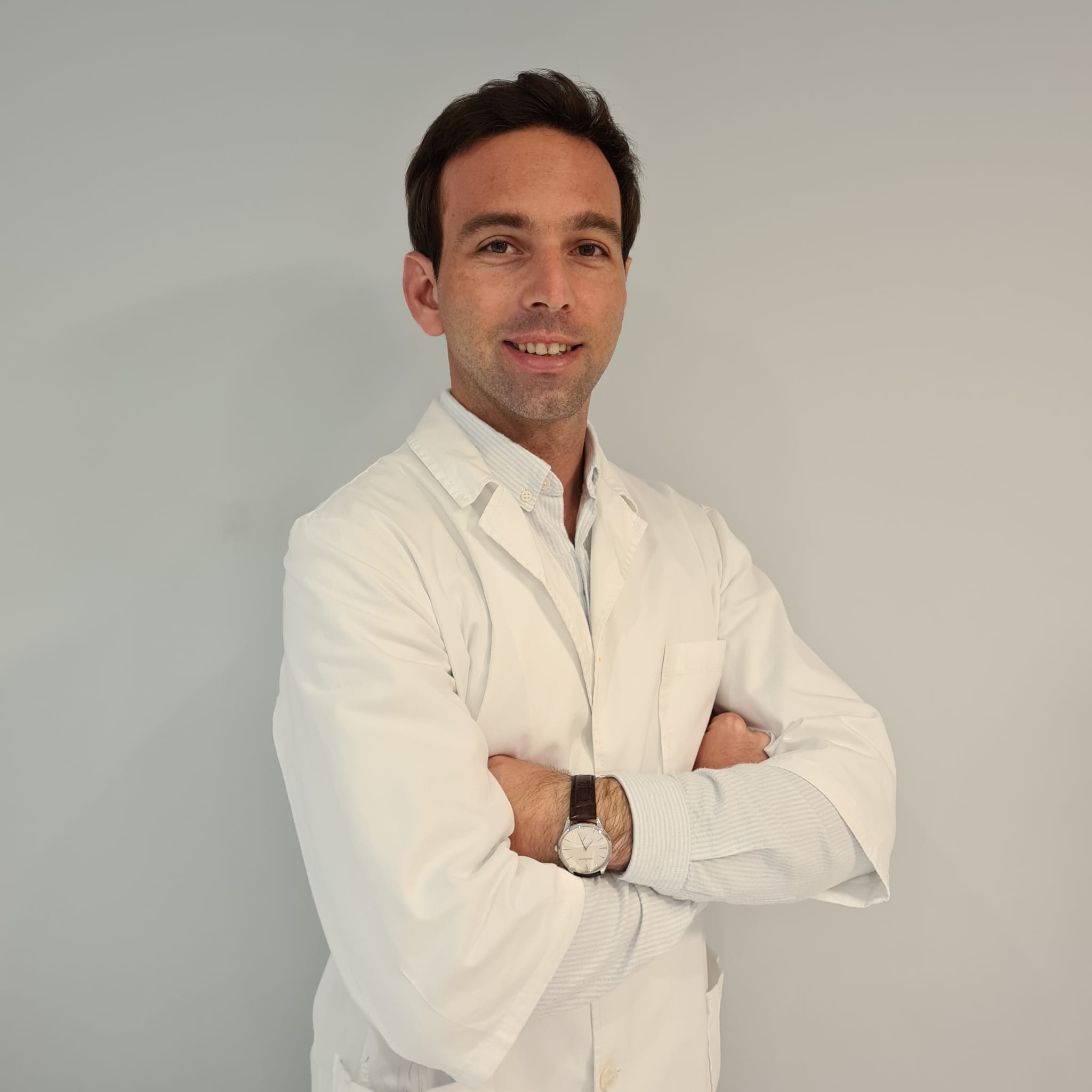 docteur alexandre vrain tours